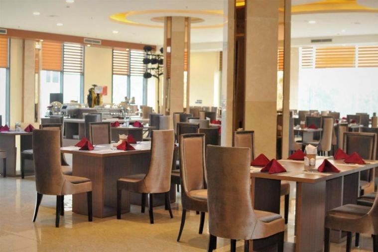 Mường Thanh Grand Tuyên Quang Hotel